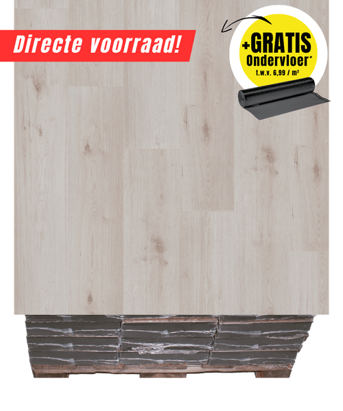F03 - 3516 Surprise Mill.Oak White SP837 XL