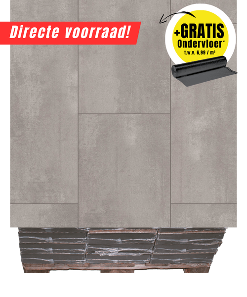 B12 - 4375 Impressions grey Tile
