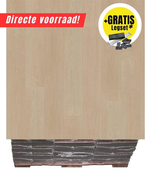 D06 - 0152 Monument V beige eiken 2v
