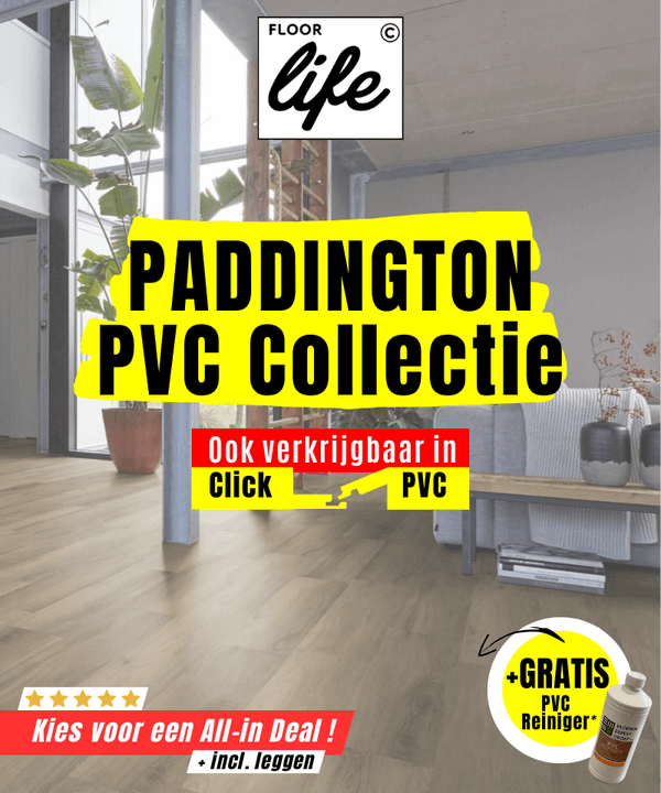 Floorlife Paddington Collectie