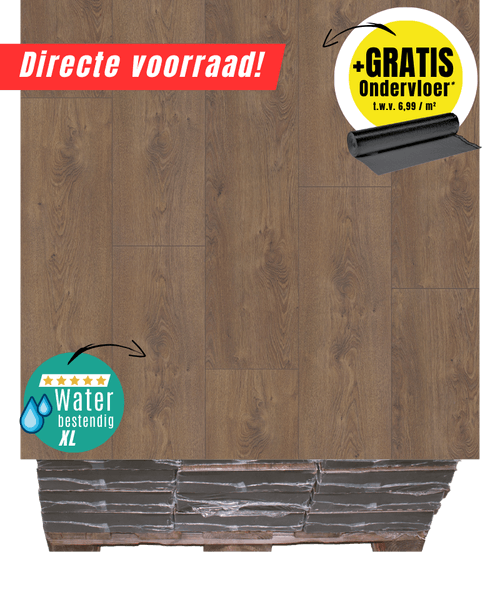 A14 - 4260 Villa lancaster oak WR XL