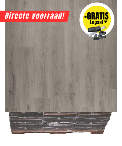 D01 - 3126 Trend Oak Grey