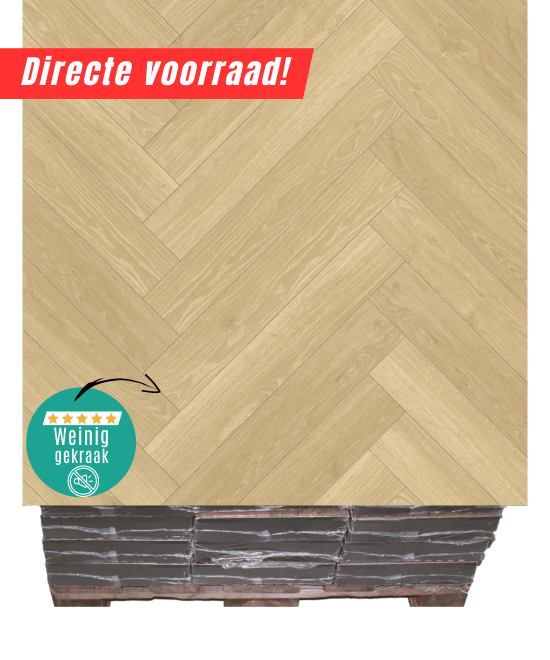 F04 - Parador Naturel Eiken (Trendtime 3)
