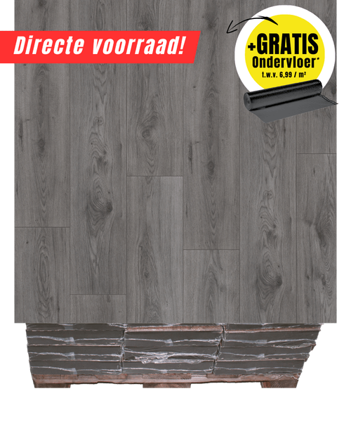E02 - 3532 Surprise Mill.Oak Grey SP807 XL