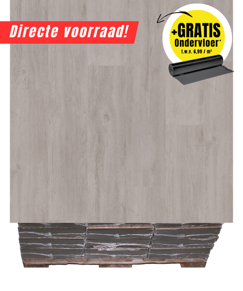 F01 - 1903 Grand oak grey XL