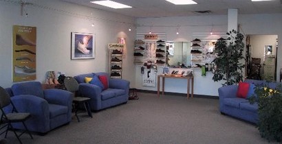 Foot-FX Store