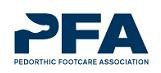 Pedorthic Footcare Association Logo