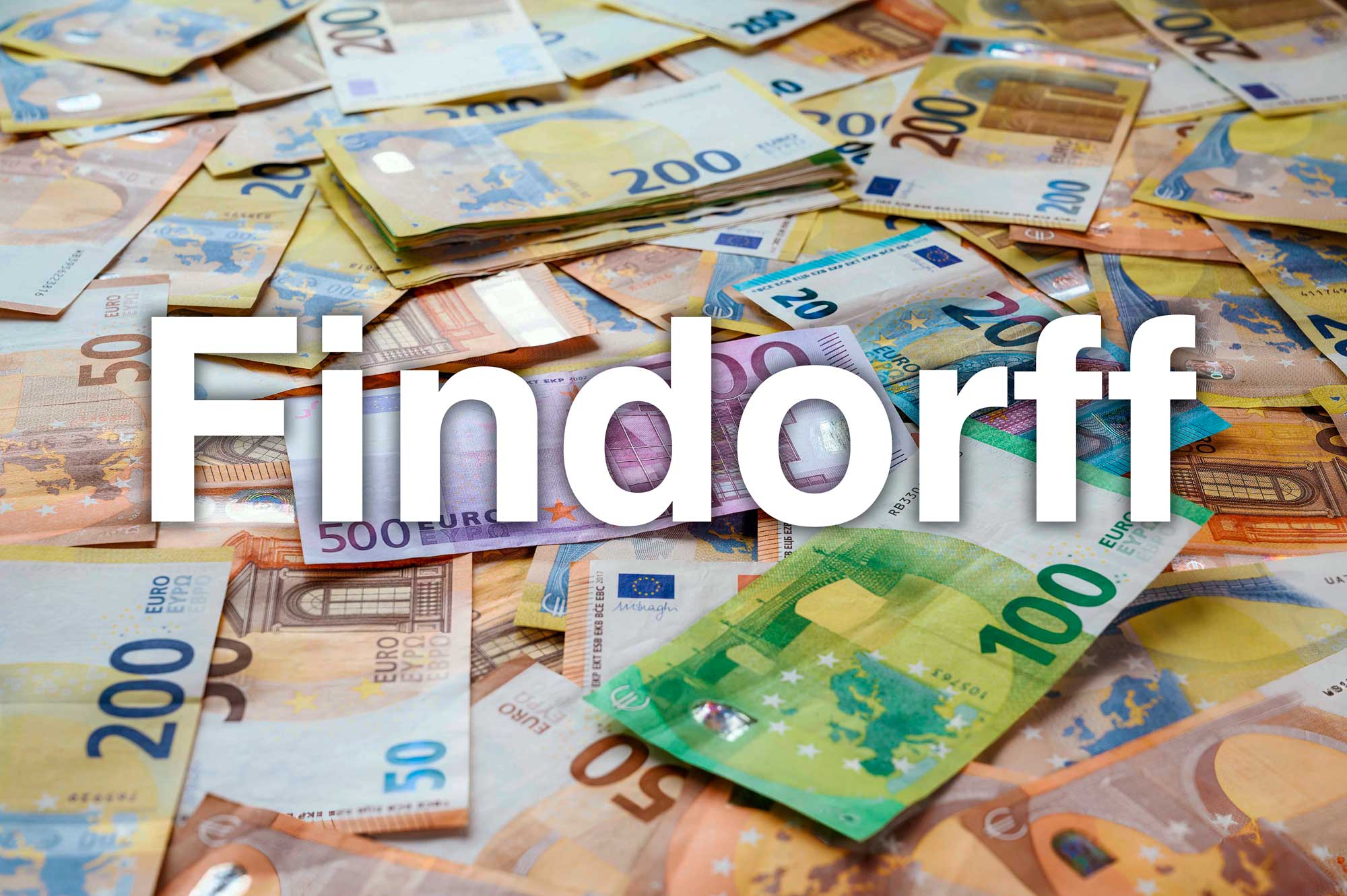 Top-Five: Wer bekam in Findorff stadtteilbezogene Zuwendungen – wieviel, wofür und von wem?