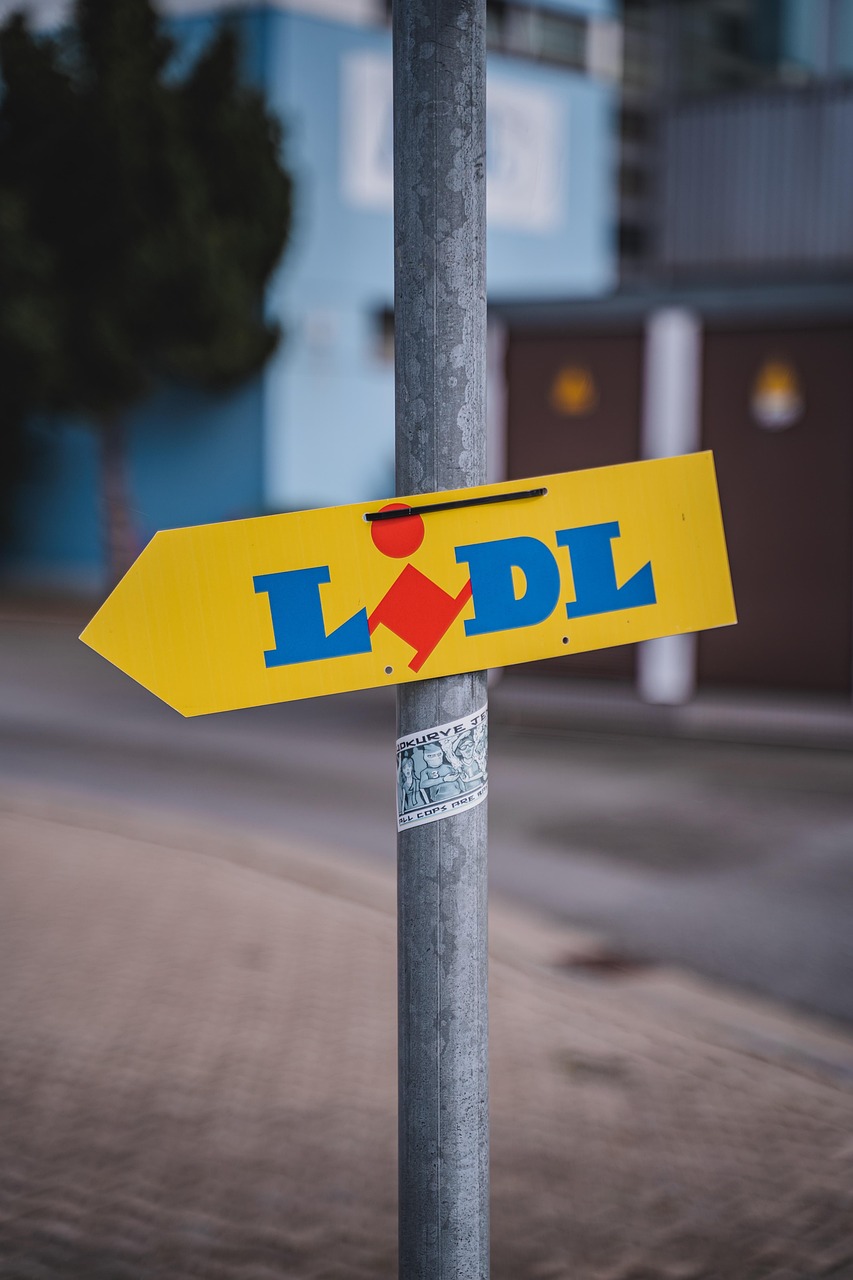 Warum der Lidl in der Hemmstraße wirklich geschlossen hatte