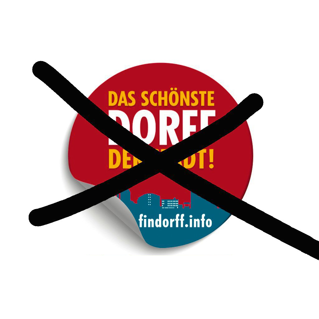 Lieber Beirat, für welches LOGO möchtest Du Dich entscheiden? Wie immer Du Dich entscheidest, Du entscheidest falsch.