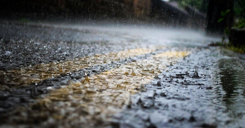 Starkregengefahr im Stadtteil: interaktive Karte gibt Auskunft