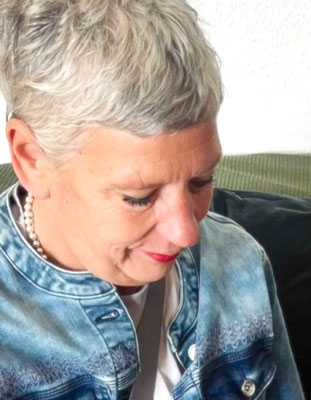 Christina Stuckert Heilpraktikerin Berlin Kreuzberg