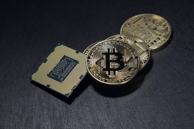 Bitcoins: informatie en handelen