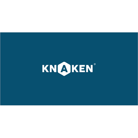 Cryptoplatform Knaken is faiiliet verklaard: hoe verder?