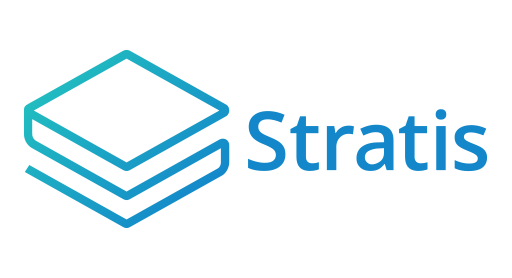 Stratis (STRAT) online coin kopen