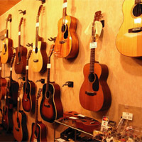 Ring Guitars