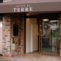 salon de TERRE 四谷店