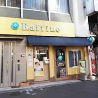 Raffine