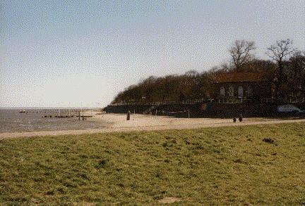 Nordseebad Dangast Immobilien Bookmeyer Nordenham Brake Stadland Butjadingen Wesermarsch