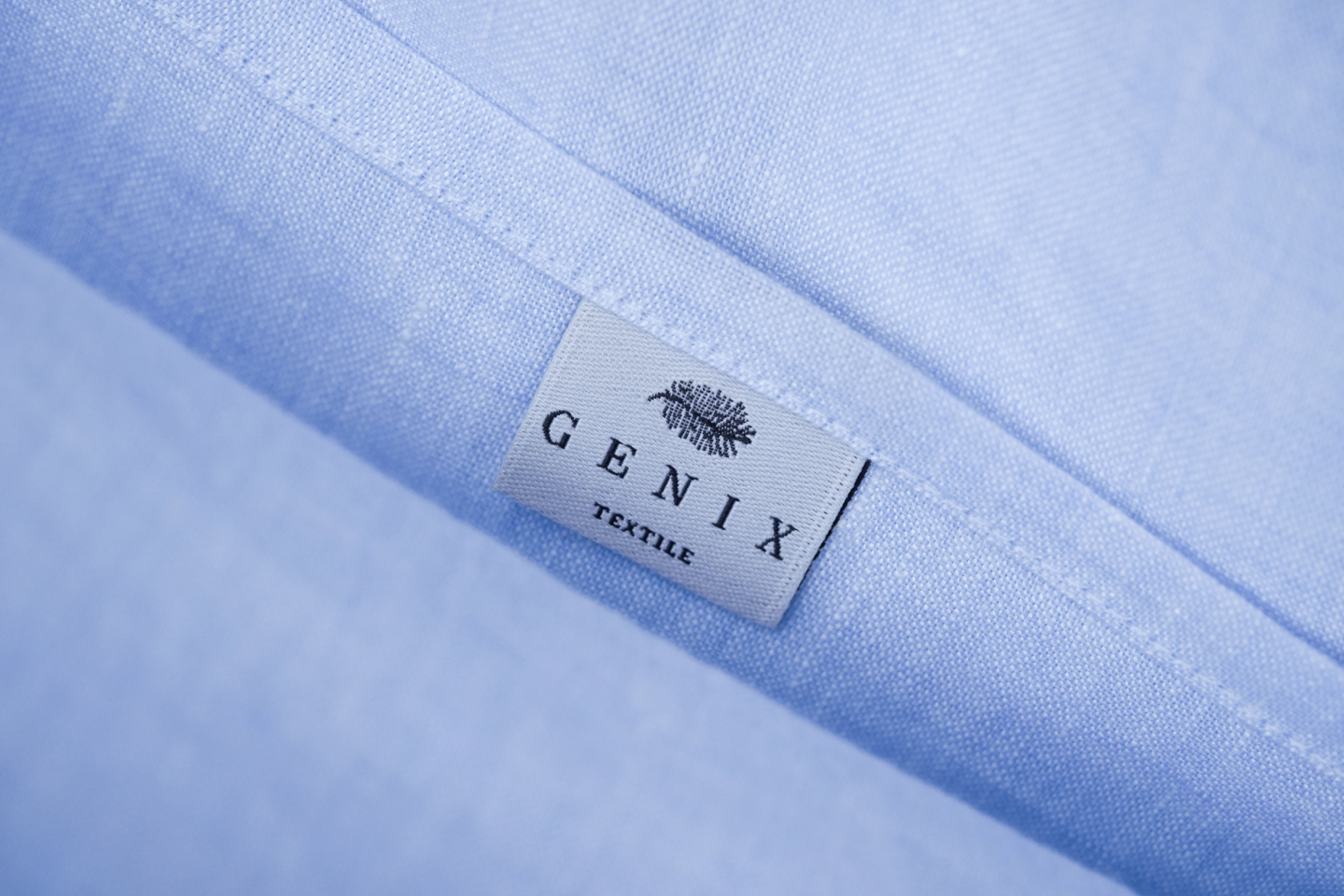 Genix Home Linen Sustainability