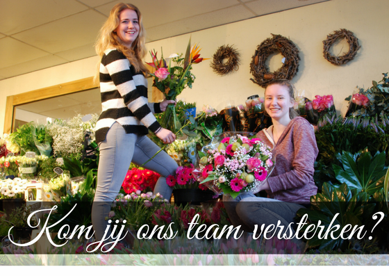 Werken bij Azalea Emmeloord