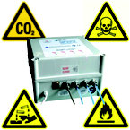 gas mixers