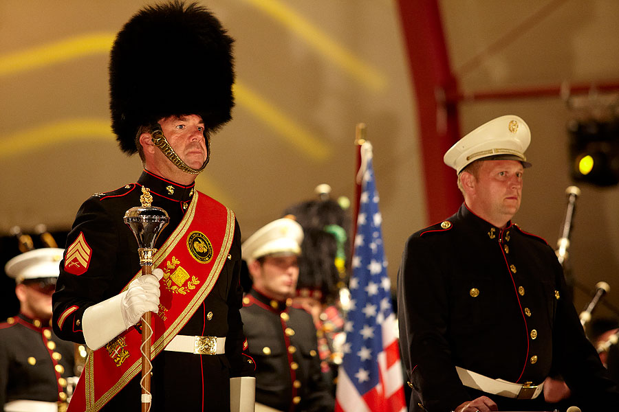 Deutschland Military Tattoo - Deutschland Military Tattoo