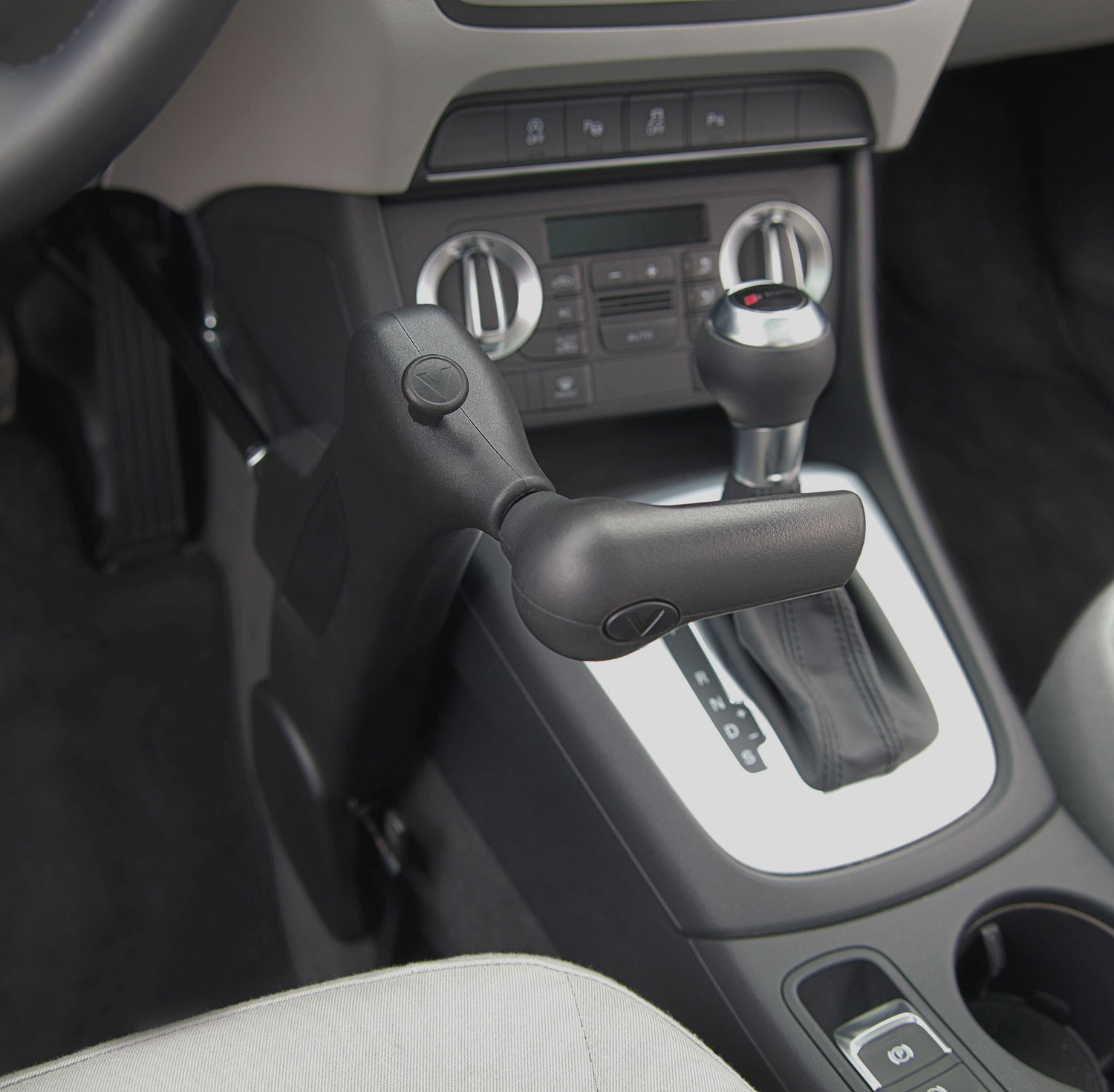 VEIGEL CLASSIC II Handbediengerät Sodermanns