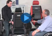 Videos Automobile Sodermanns behindertengerechter Fahrzeugumbau