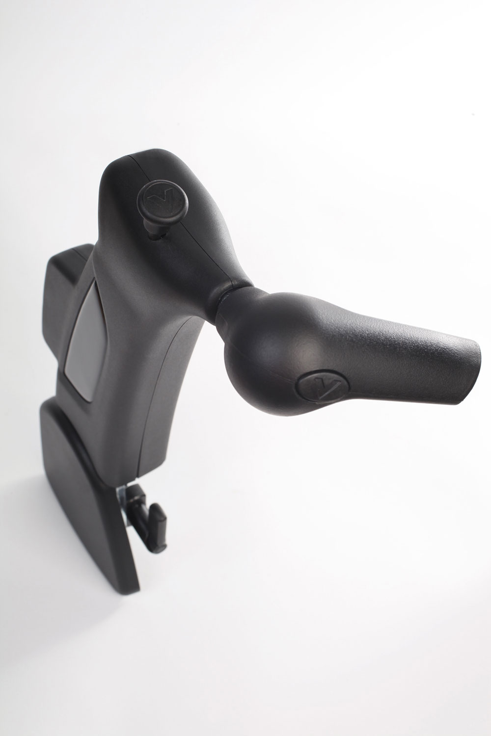 VEIGEL CLASSIC II Handbediengerät Sodermanns