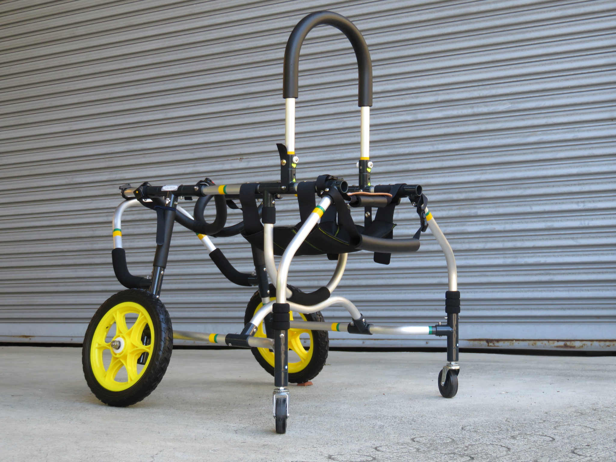 犬の車椅子 犬用車椅子 DOGKART 製作販売 - 犬の車いす工房クララ
