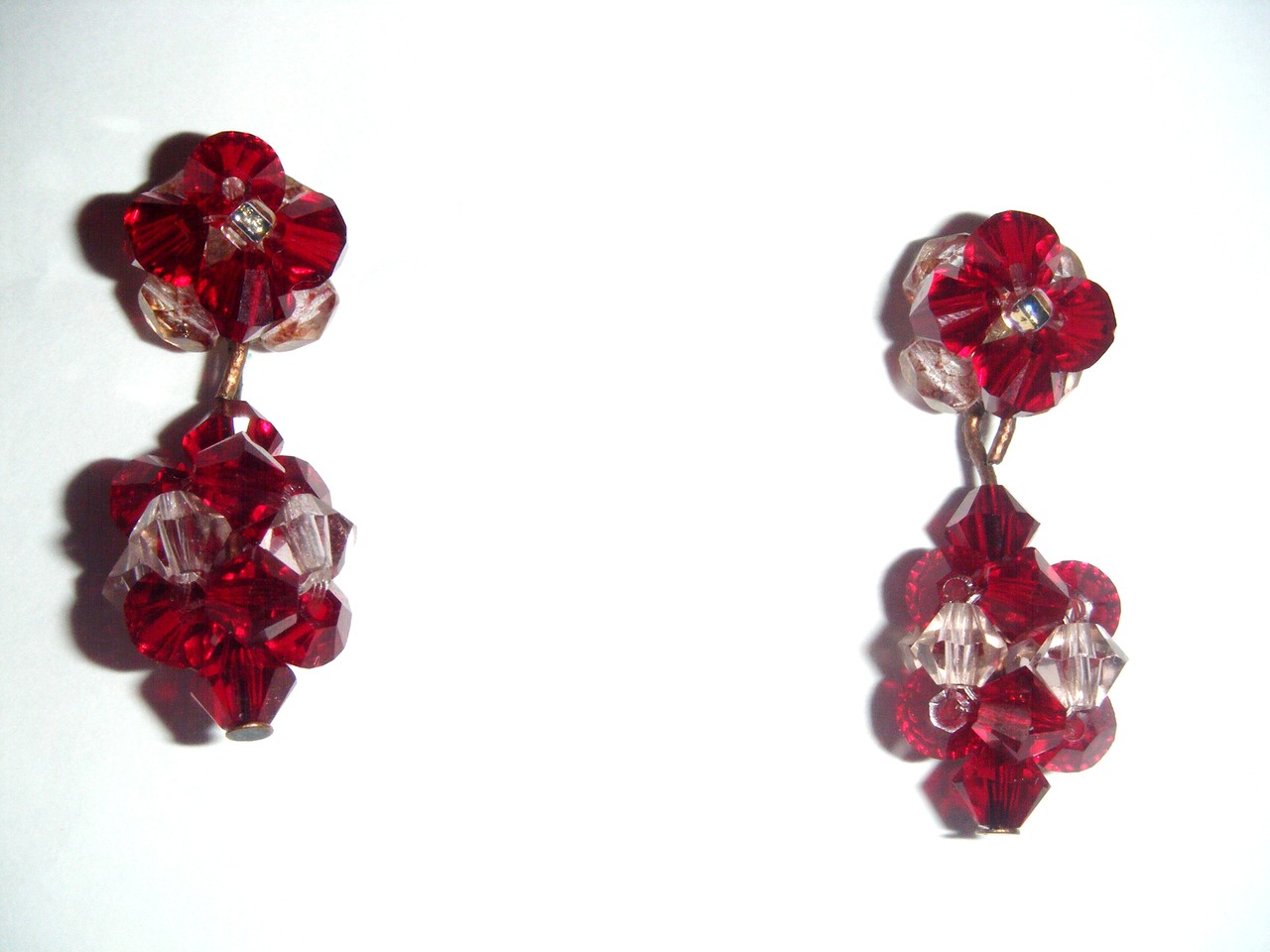 Pendientes China Imperial