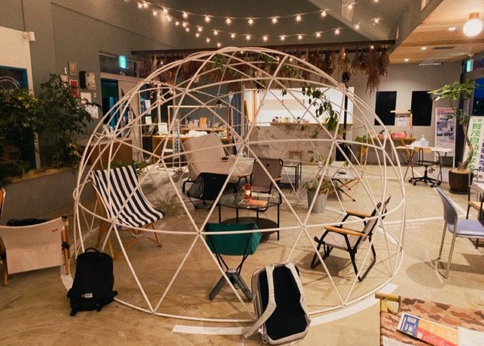 10月のBest Post①わたしの学校自慢「One Cafe」