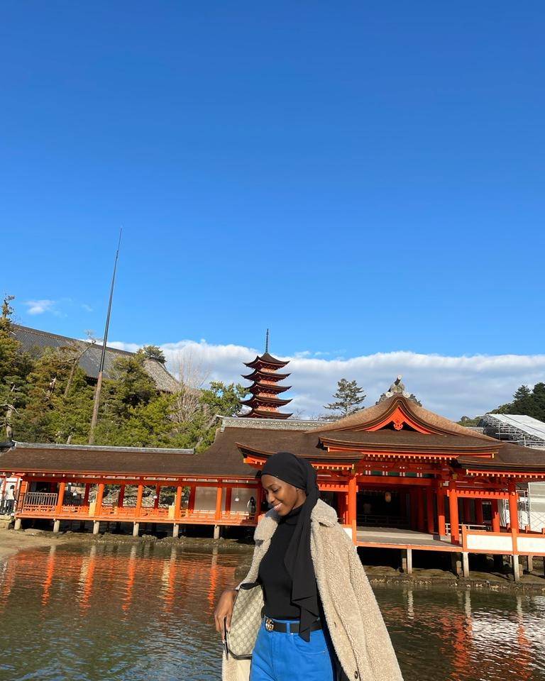 6月のBest Post②日本(広島)へ留学した理由「広島で歴史と社会を学ぶ」