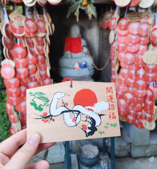 ２月のBest Post③ 広島ならではのエピソード／Experiences in Hiroshima