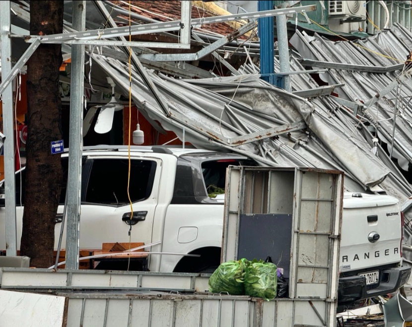 ９月のBest Post①自然災害・防災対策/Natural disasters/Preparation measures