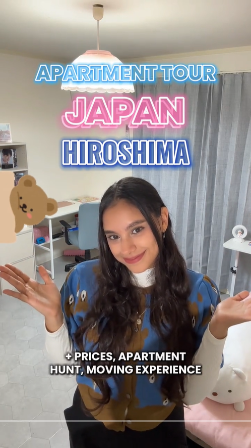 10月のBest Post① 広島での暮らし、住まいについて／Living and Housing in Hiroshima