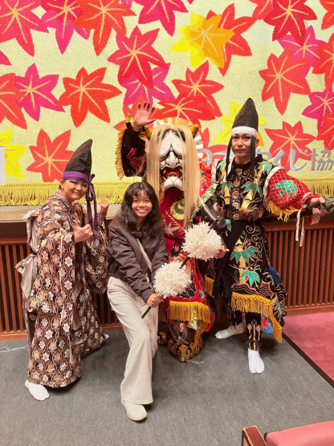 1月のBest Post① 広島ならではのエピソード／Unique Experiences in Hiroshima