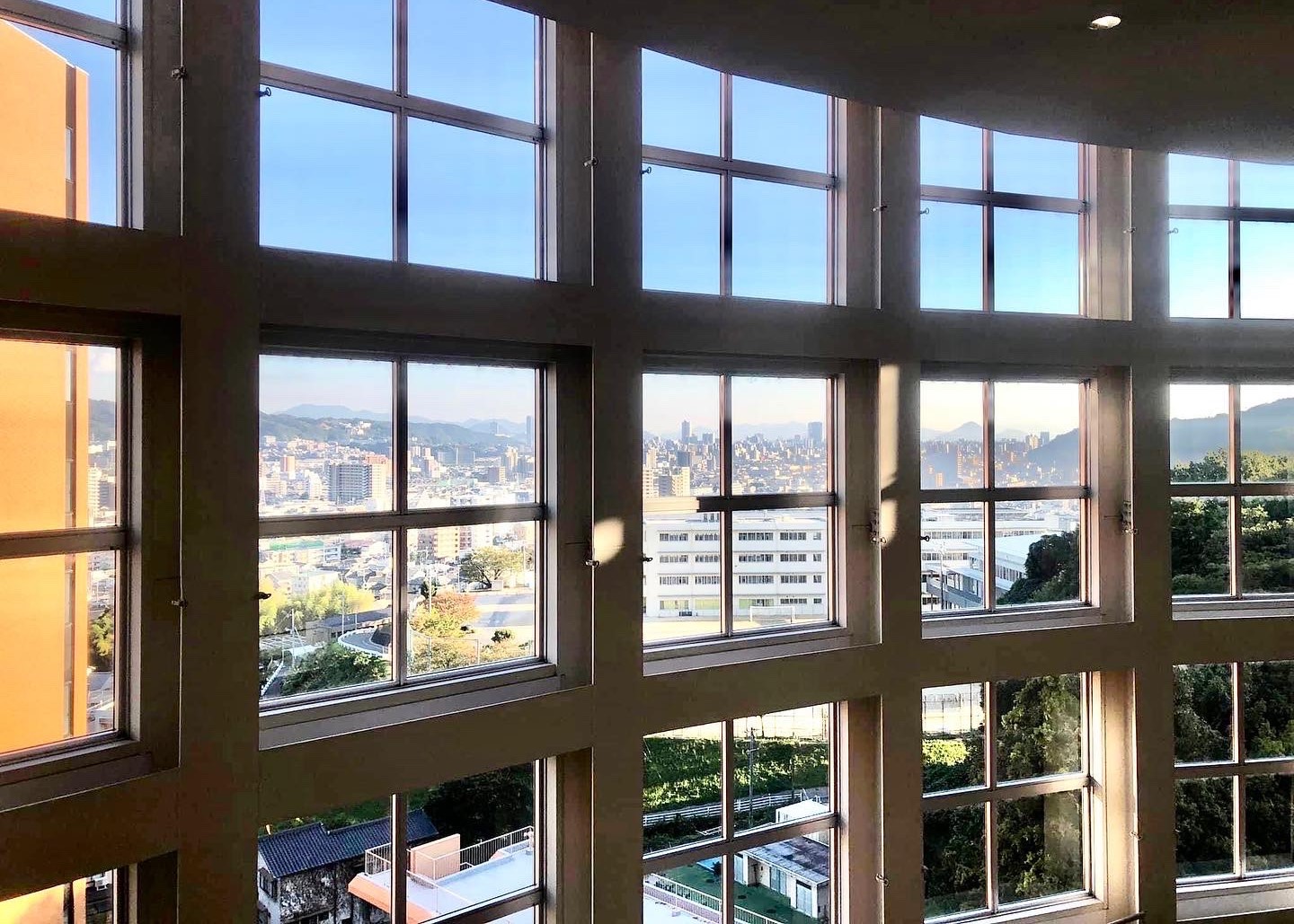 10月のBest Post②わたしの学校自慢「広島経済大学」