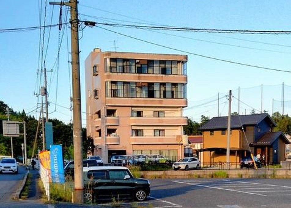 ７月のBest Post②アパート探し「To practice my religion」