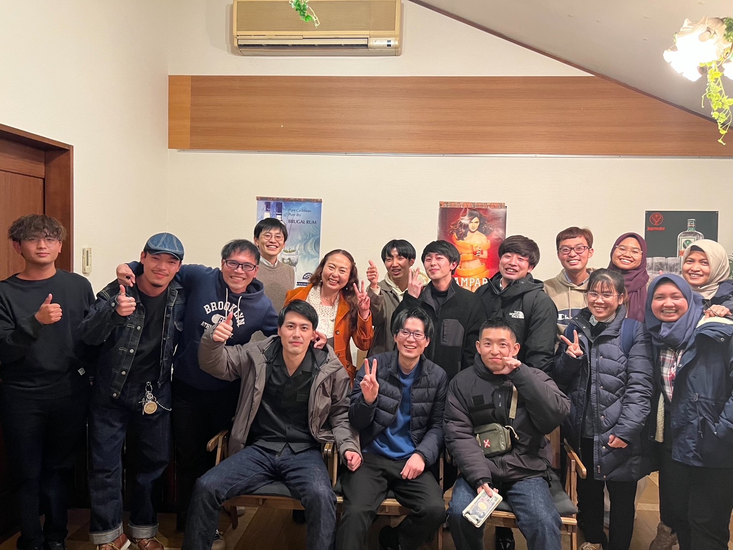 2月のBest Post①広島ならではのエピソード「文化の違い」