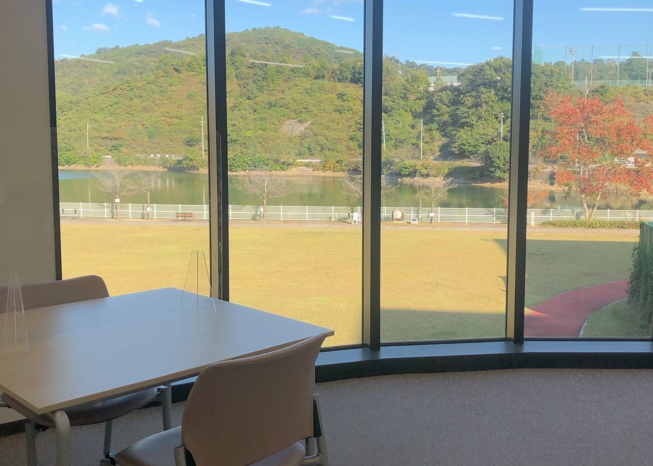 10月のBest Post②わたしの学校自慢「翠明館」