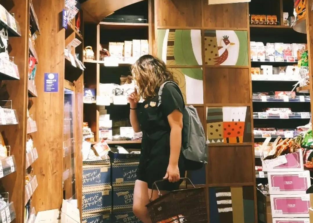 ９月のBest Post①買い物をするところ「KALDI Coffee Farm」