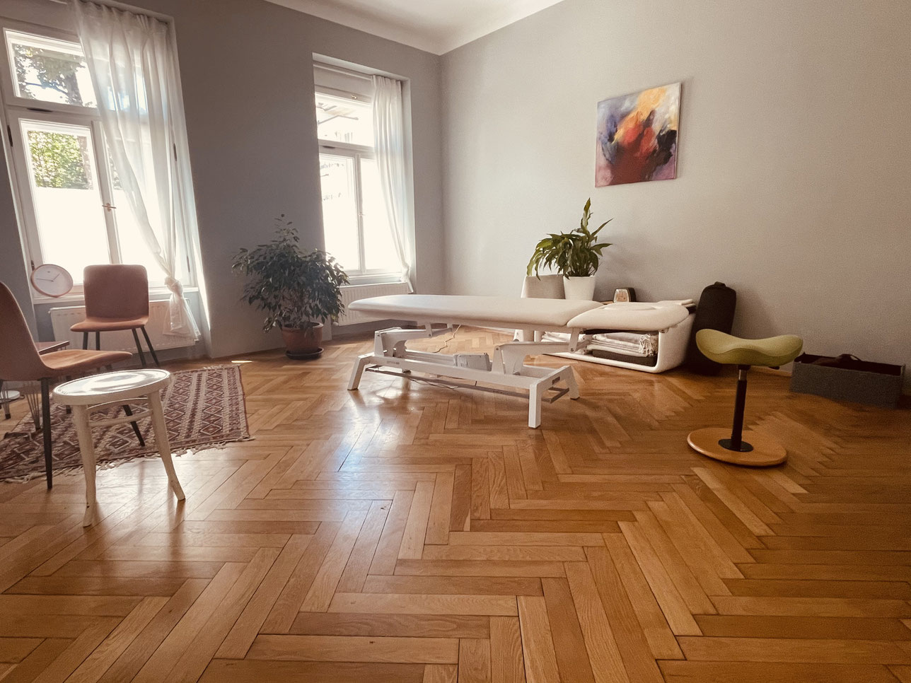 NEUE Rämlichkeiten