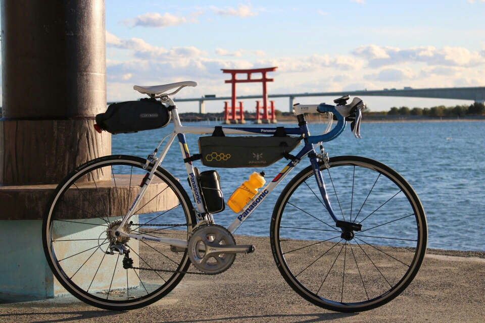 神戸 自転車 サークル