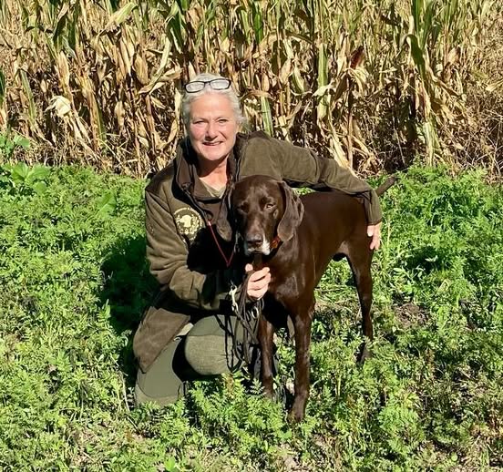 Ferdinand vom Nordlicht besteht die IKP!