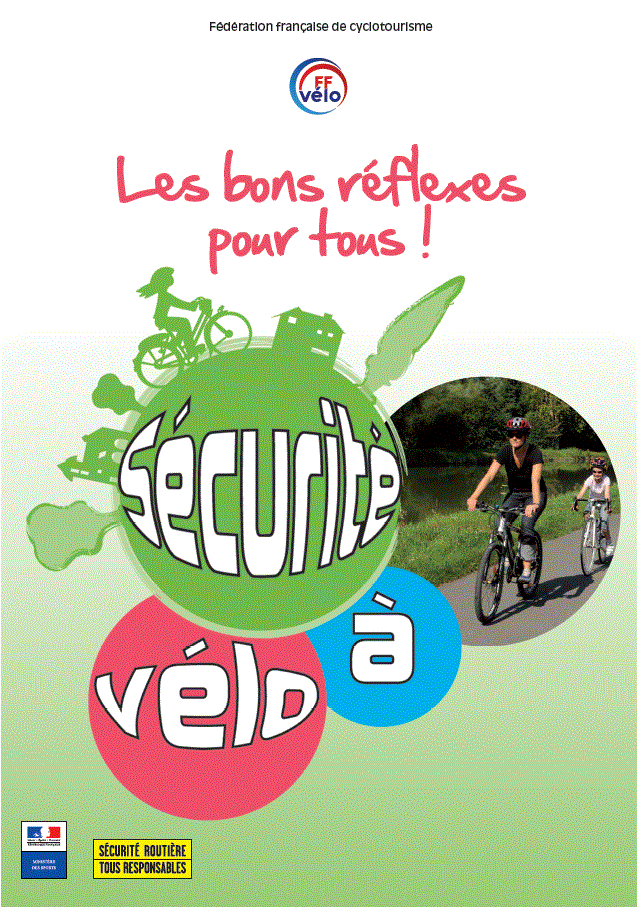 Fédération française de cyclotourisme ffct top