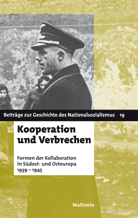 Band 19 | Kooperation und Verbrechen