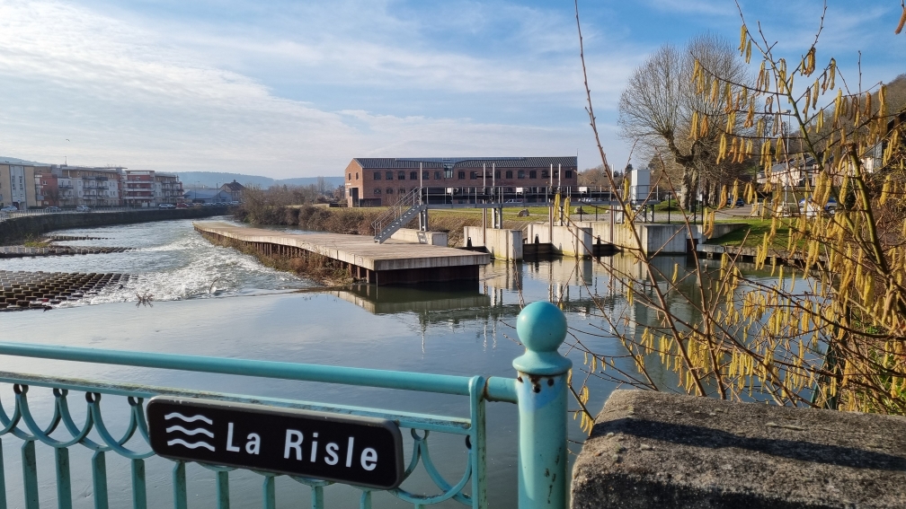 Pont-Audemer 