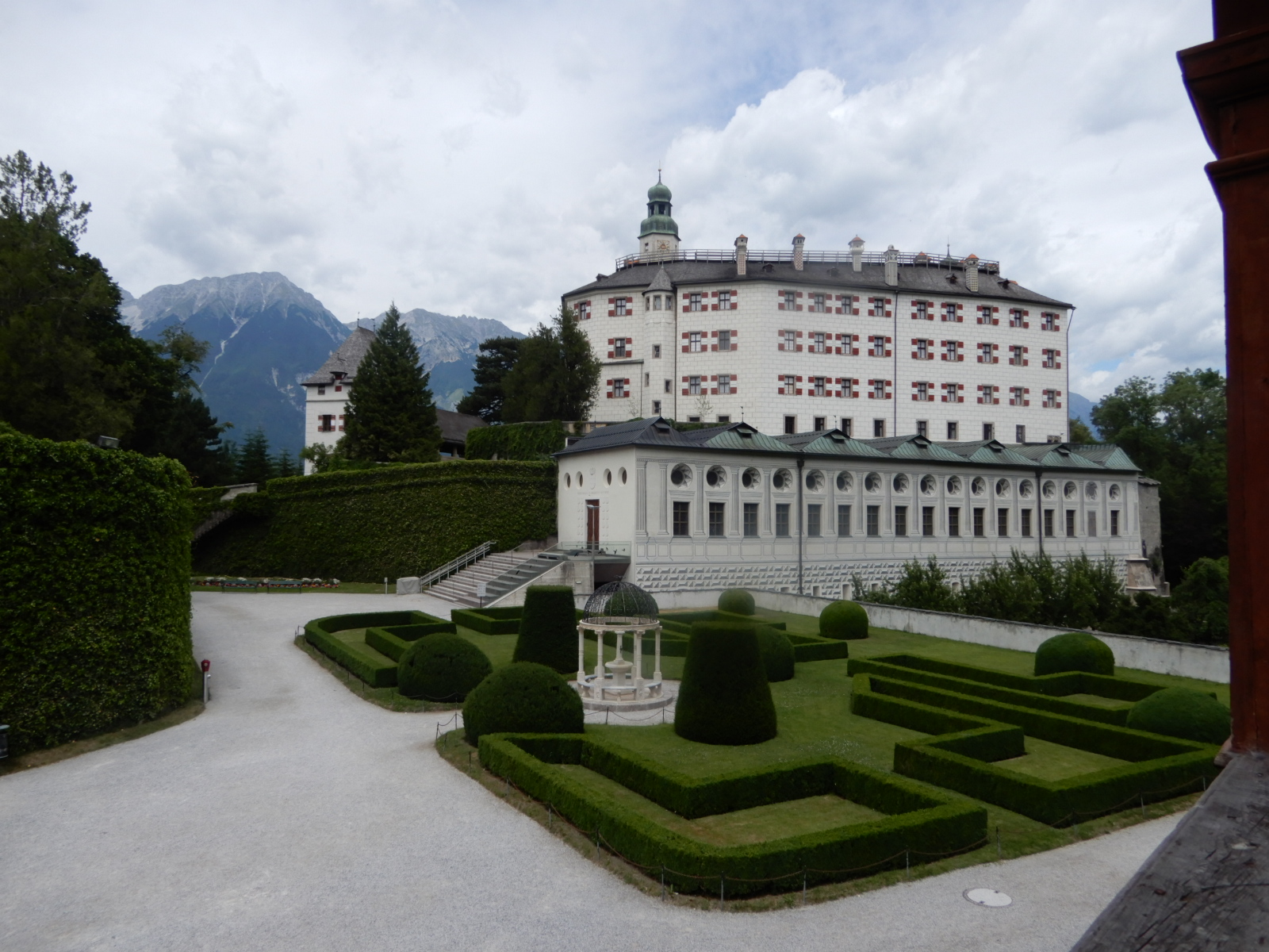 Schloss Ambras